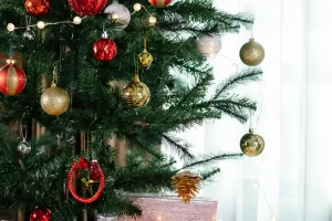 Ideias de Decoração Natalina: Crie um Ambiente Mágico para o Natal